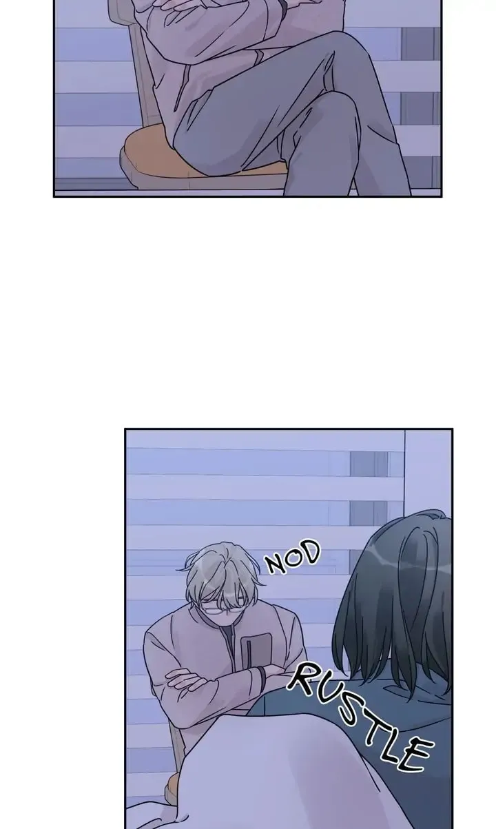 Read One Step Away From Happiness chapter 81 image 13 on Lezhin