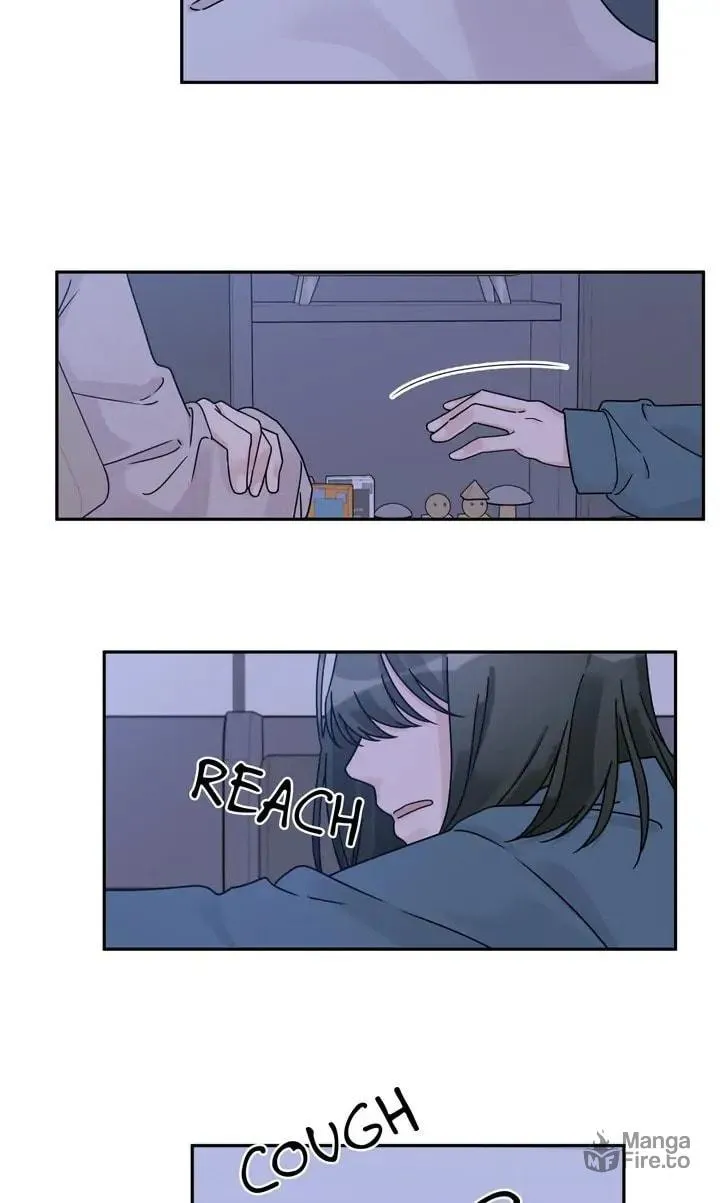 Read One Step Away From Happiness chapter 81 image 14 on Lezhin