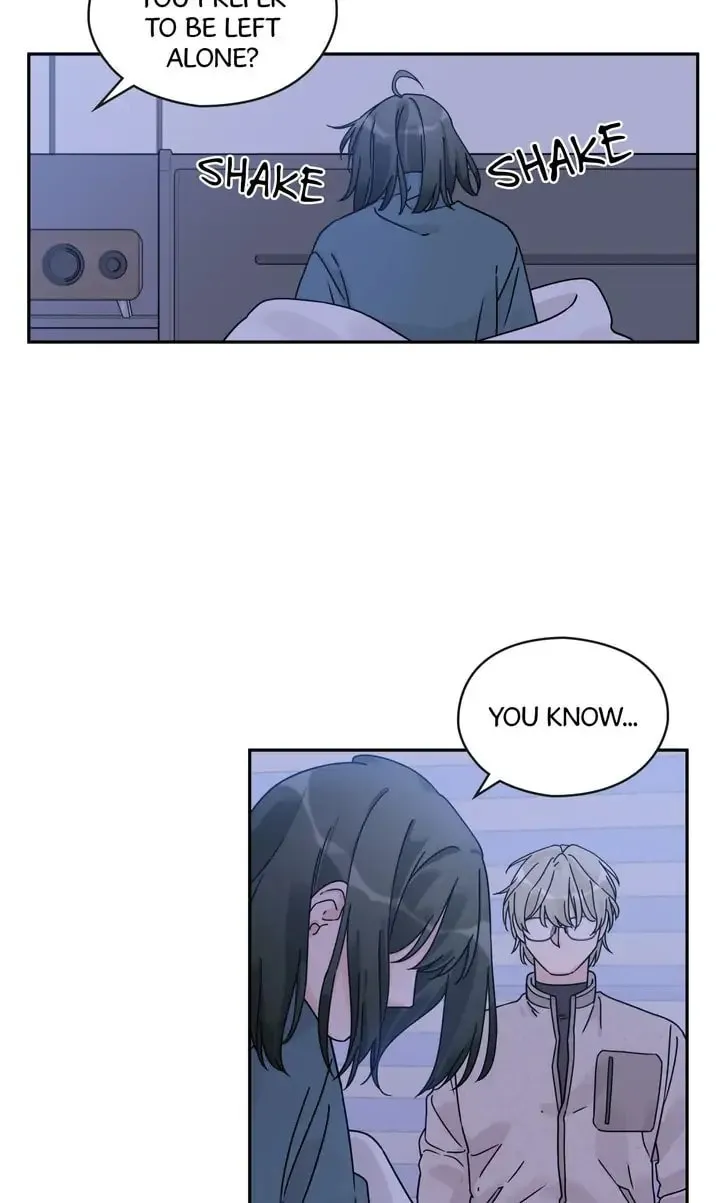 Read One Step Away From Happiness chapter 81 image 18 on Lezhin