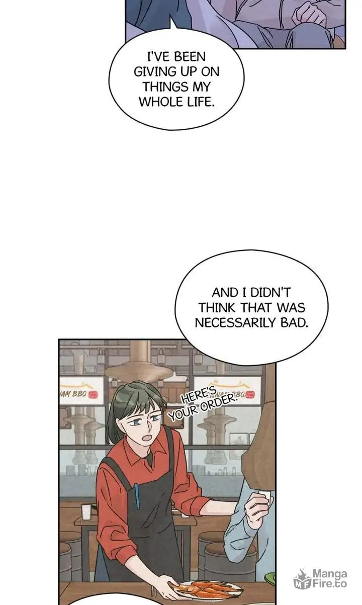 Read One Step Away From Happiness chapter 81 image 19 on Lezhin
