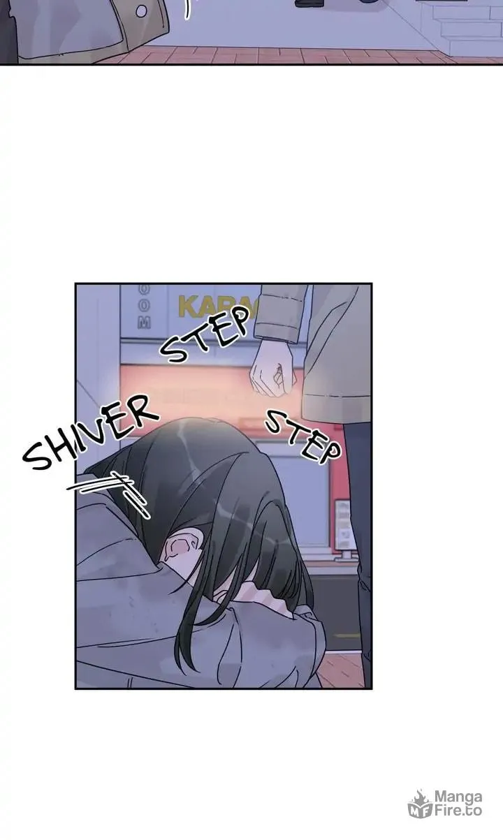 Read One Step Away From Happiness chapter 81 image 2 on Lezhin