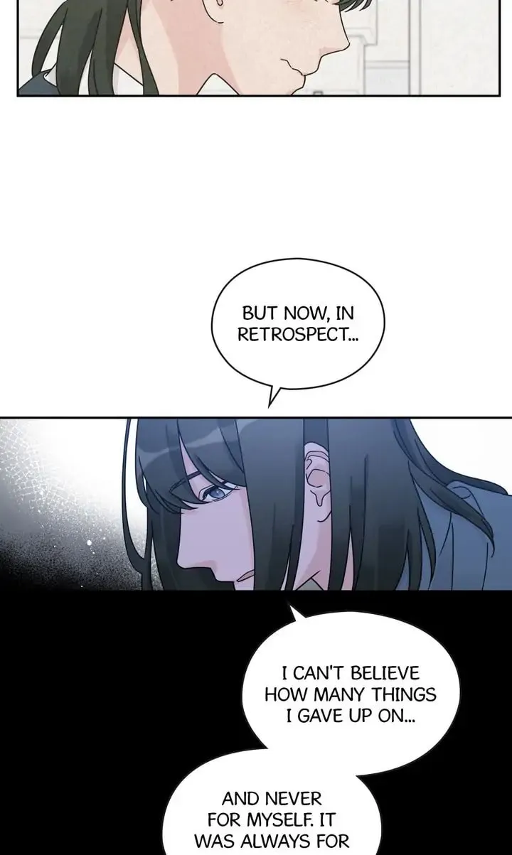 Read One Step Away From Happiness chapter 81 image 21 on Lezhin