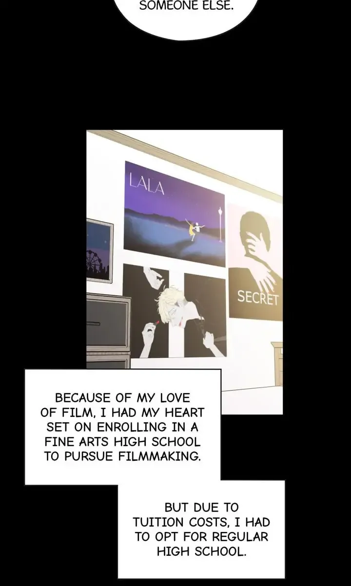 Read One Step Away From Happiness chapter 81 image 22 on Lezhin