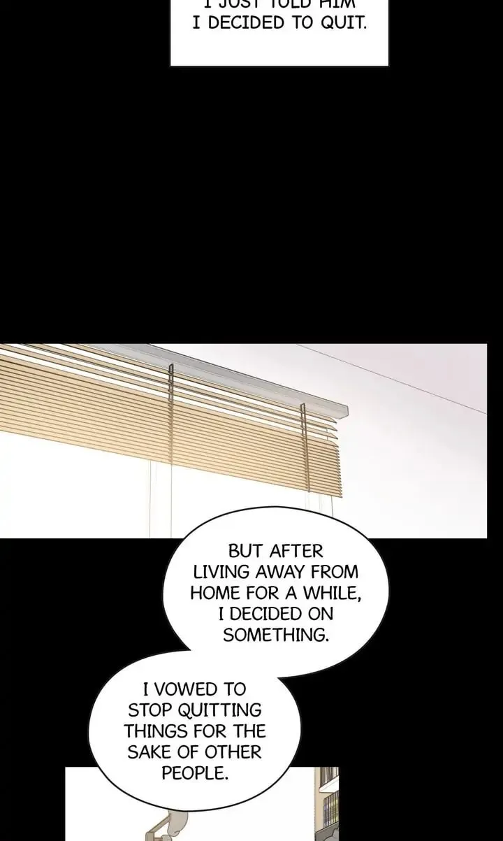 Read One Step Away From Happiness chapter 81 image 25 on Lezhin