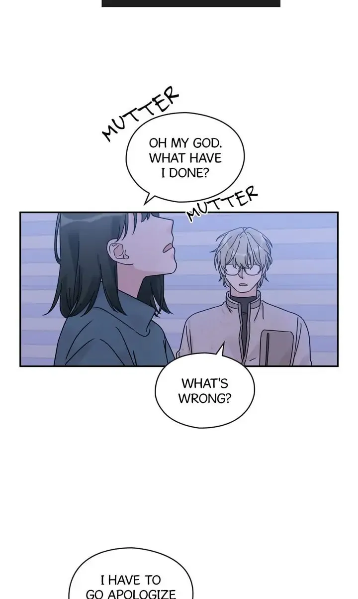 Read One Step Away From Happiness chapter 81 image 28 on Lezhin