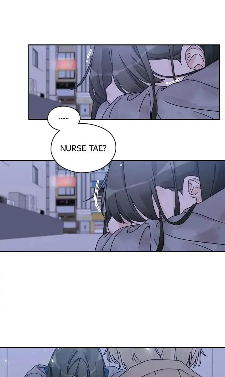 Read One Step Away From Happiness chapter 81 image 3 on Lezhin