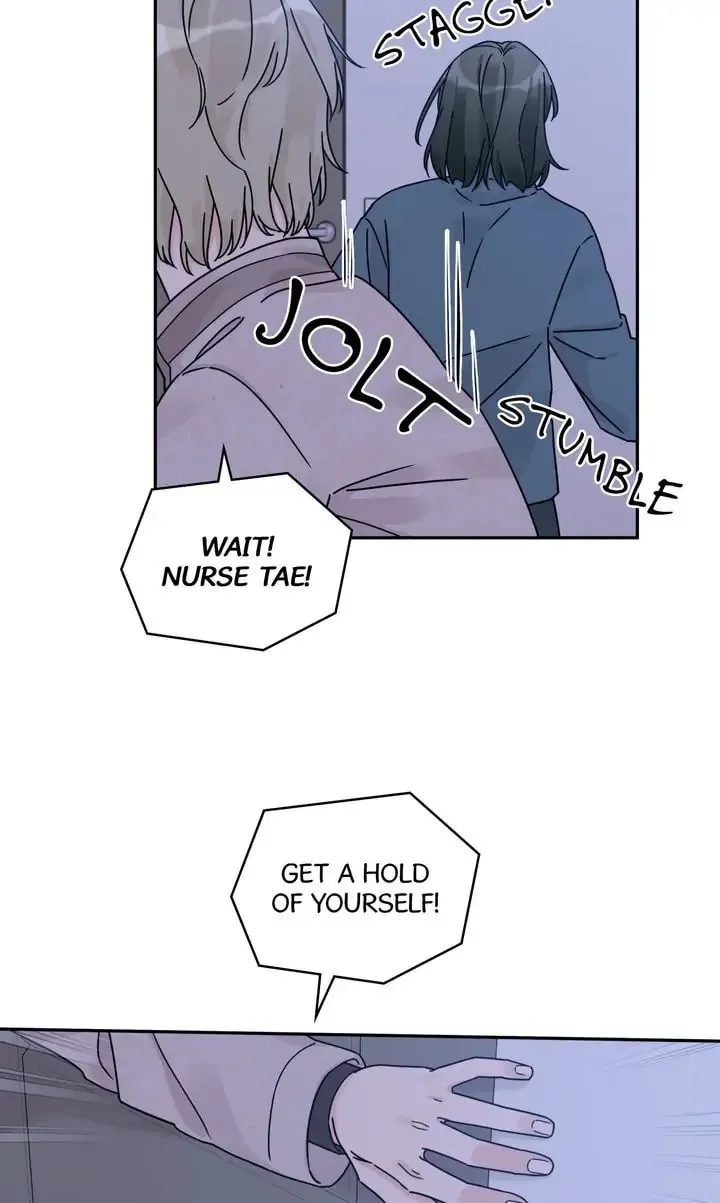 Read One Step Away From Happiness chapter 81 image 30 on Lezhin