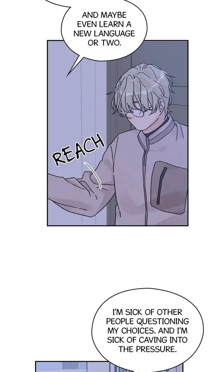 Read One Step Away From Happiness chapter 81 image 33 on Lezhin