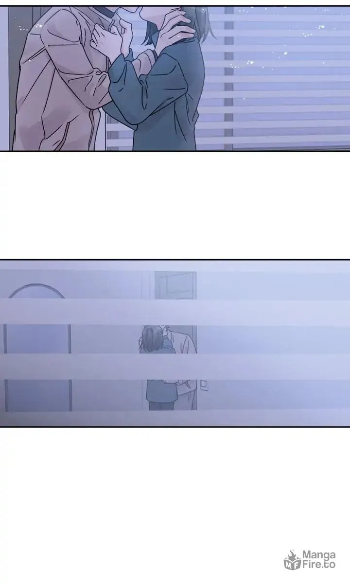 Read One Step Away From Happiness chapter 81 image 38 on Lezhin