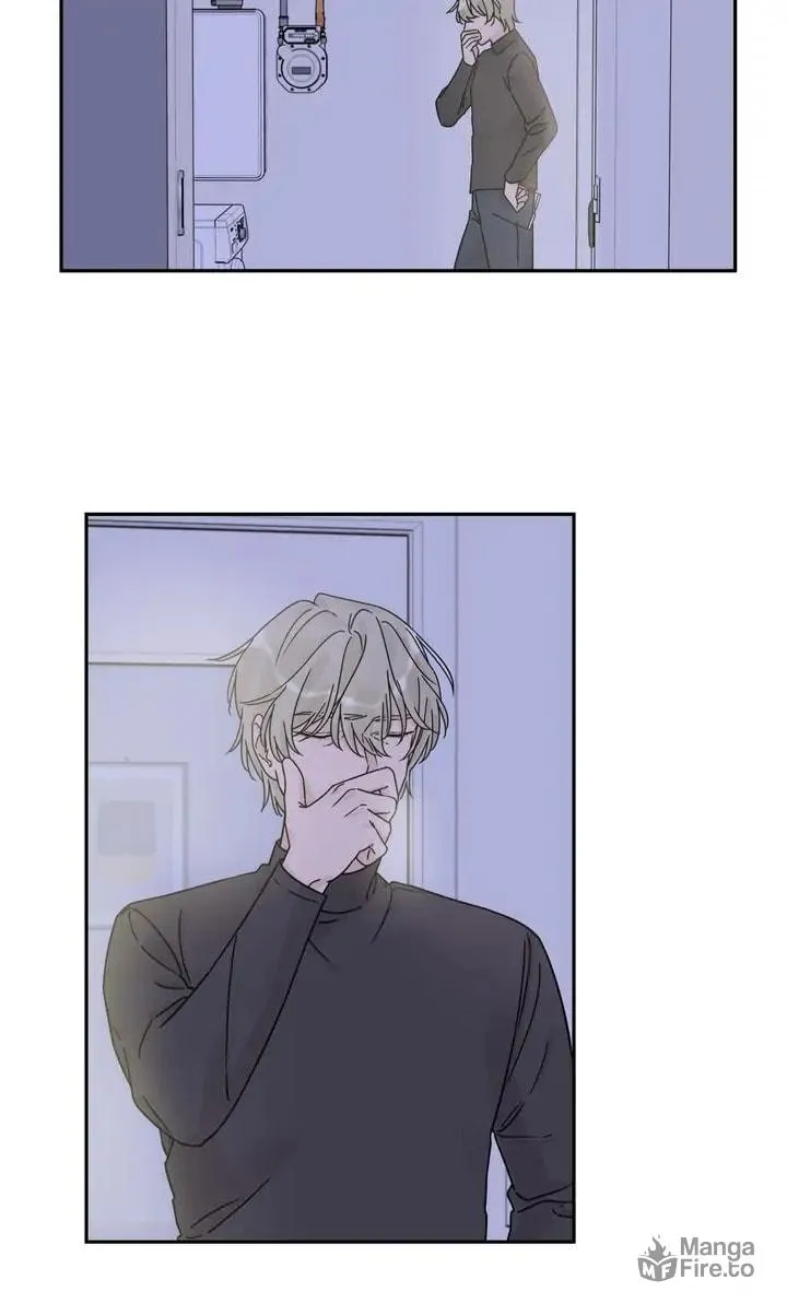 Read One Step Away From Happiness chapter 81 image 8 on Lezhin