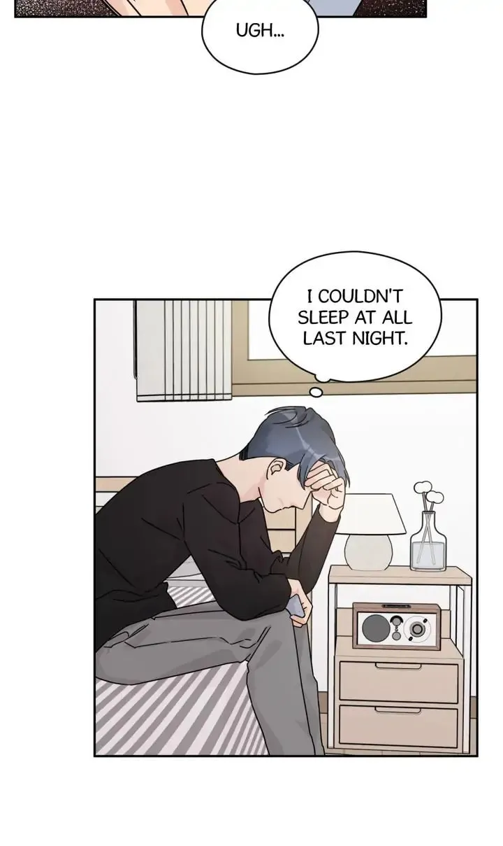 Read One Step Away From Happiness chapter 82 image 1 on Lezhin