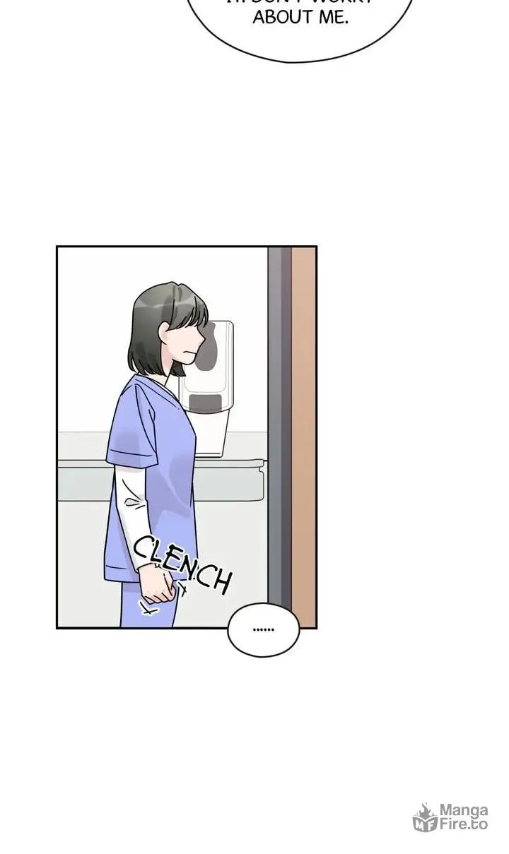 Read One Step Away From Happiness chapter 82 image 11 on Lezhin