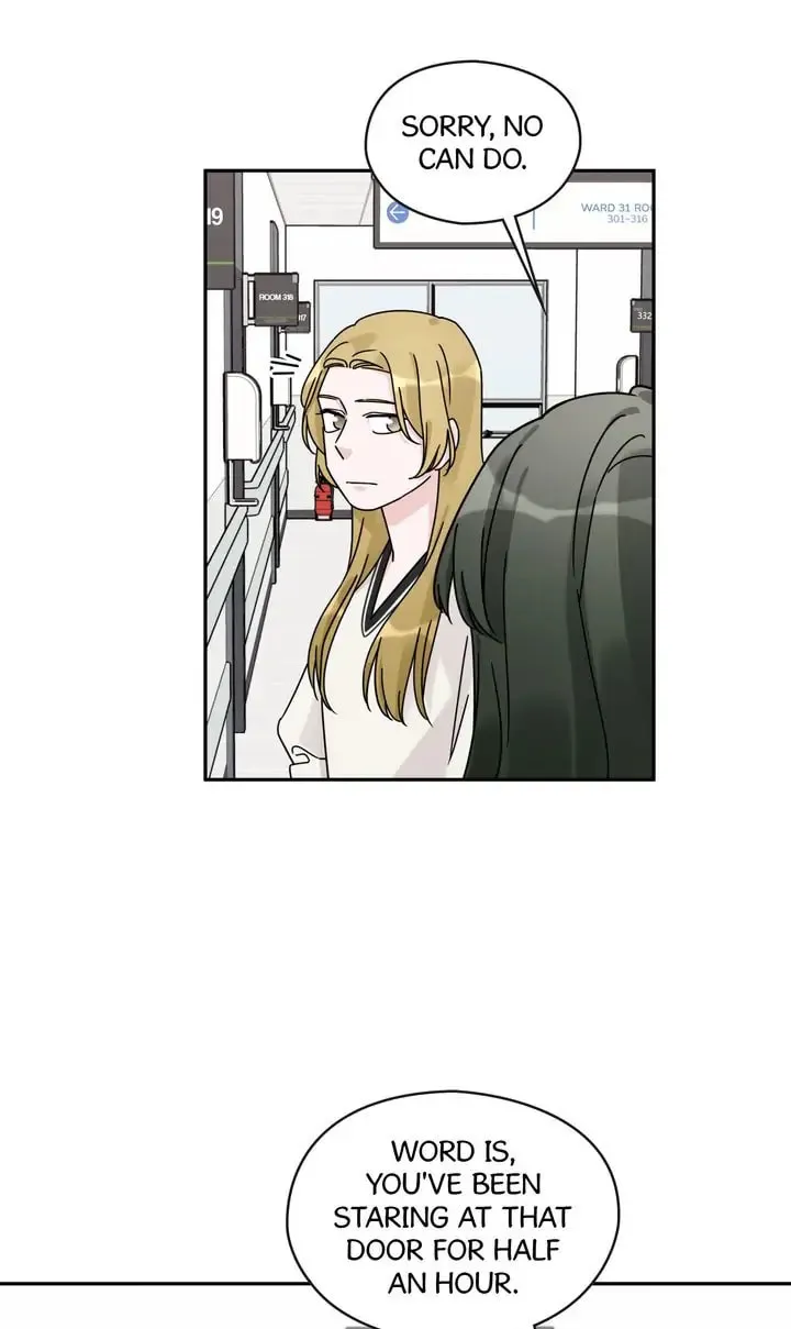 Read One Step Away From Happiness chapter 82 image 12 on Lezhin