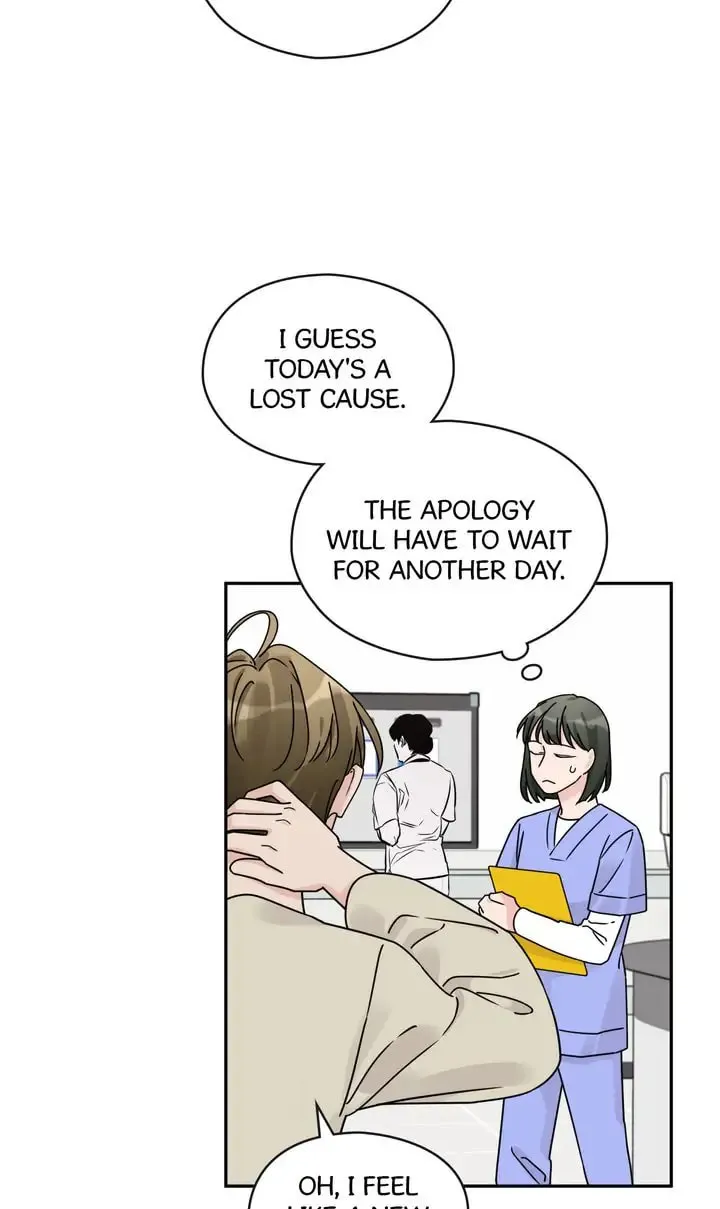 Read One Step Away From Happiness chapter 82 image 15 on Lezhin