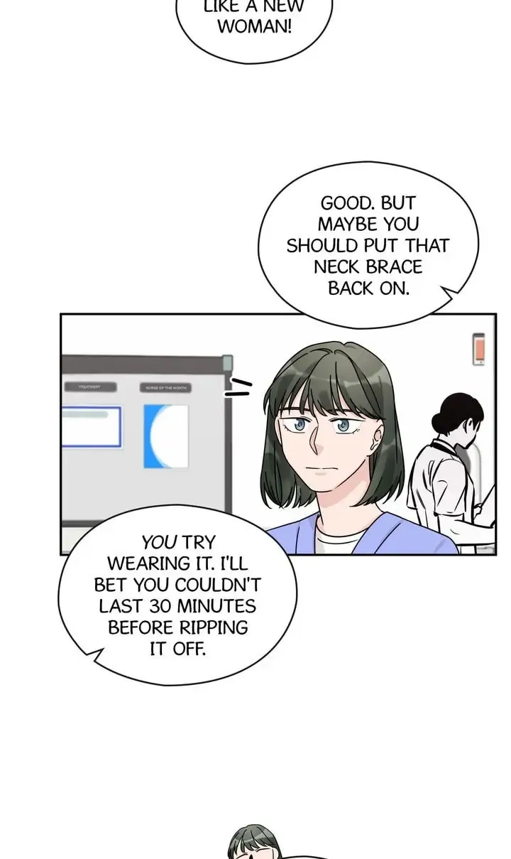 Read One Step Away From Happiness chapter 82 image 16 on Lezhin