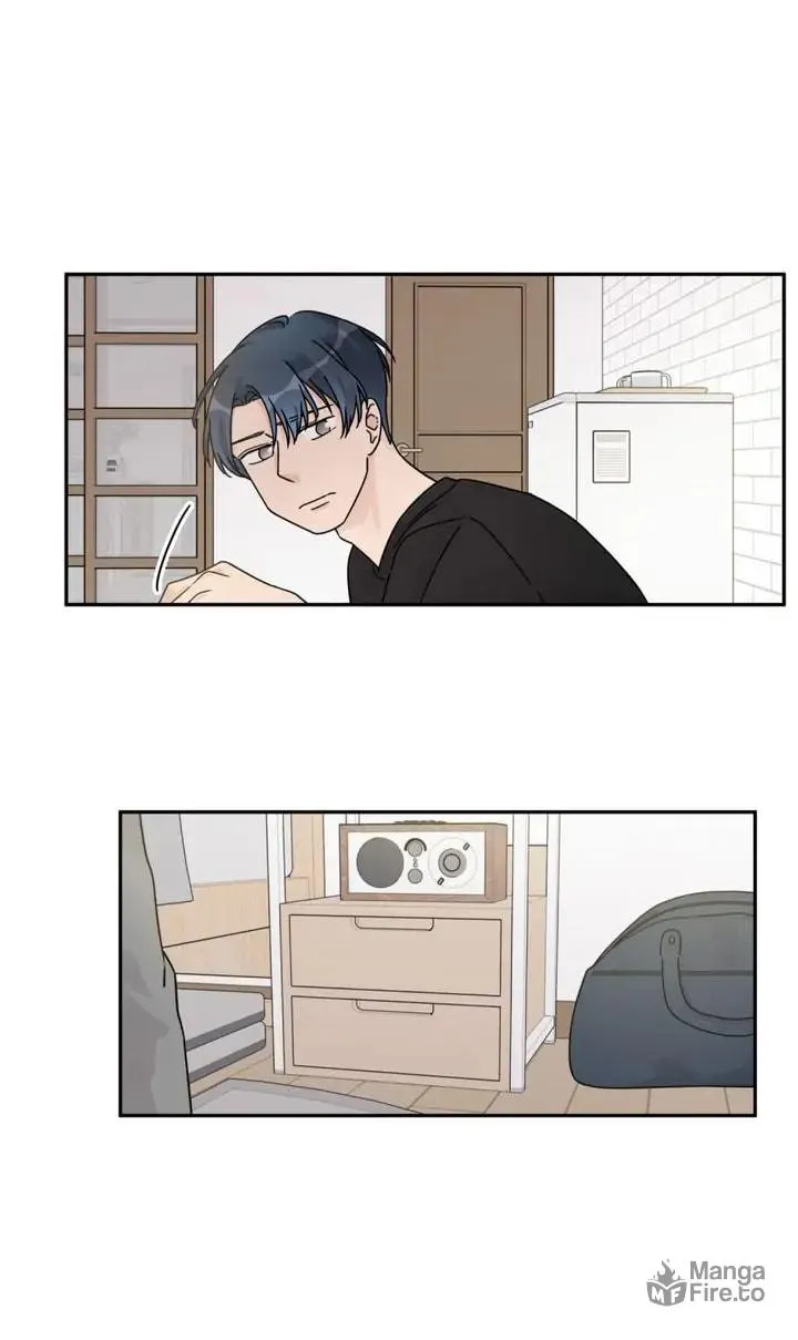 Read One Step Away From Happiness chapter 82 image 2 on Lezhin