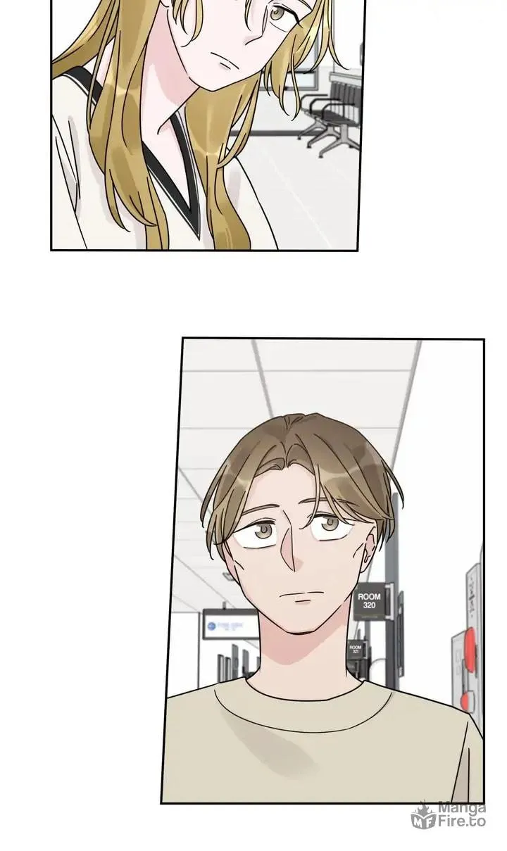 Read One Step Away From Happiness chapter 82 image 20 on Lezhin