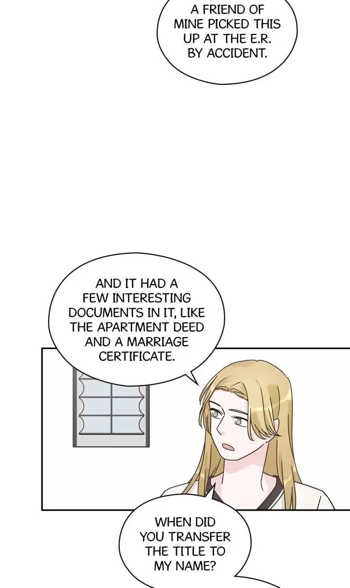 Read One Step Away From Happiness chapter 82 image 22 on Lezhin
