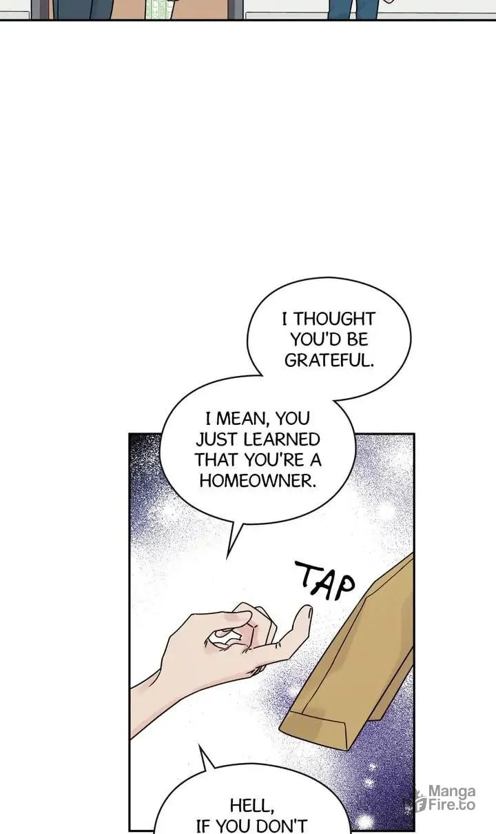 Read One Step Away From Happiness chapter 82 image 24 on Lezhin