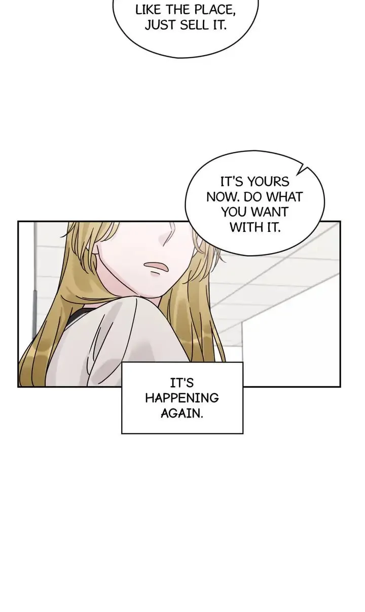 Read One Step Away From Happiness chapter 82 image 25 on Lezhin