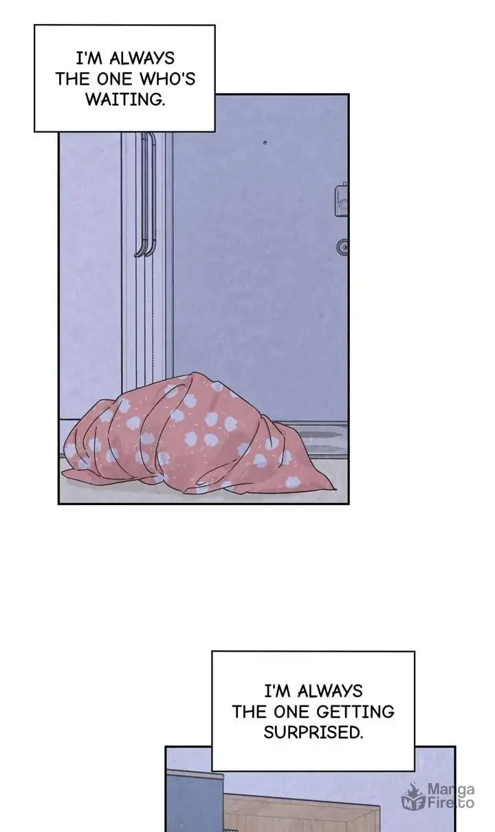 Read One Step Away From Happiness chapter 82 image 26 on Lezhin