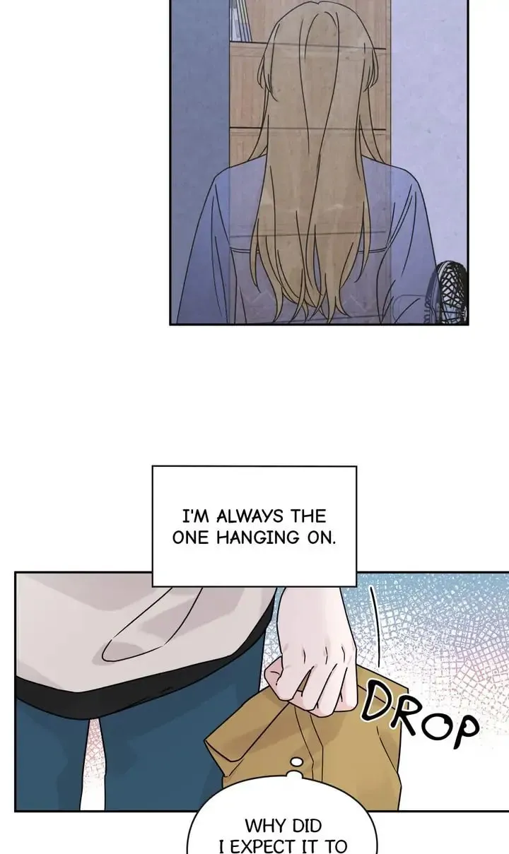 Read One Step Away From Happiness chapter 82 image 27 on Lezhin