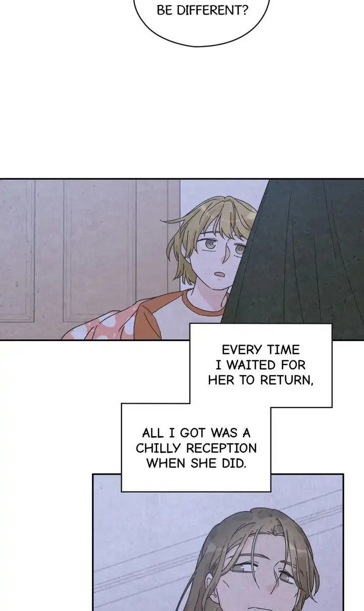 Read One Step Away From Happiness chapter 82 image 28 on Lezhin