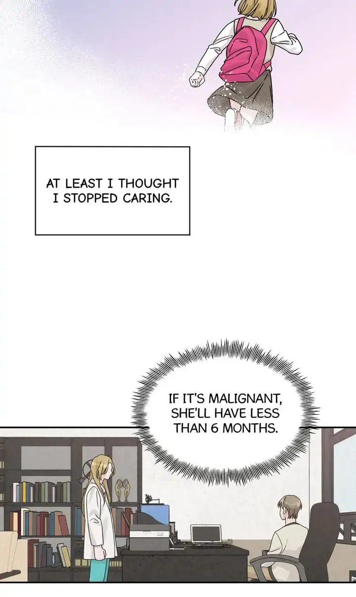 Read One Step Away From Happiness chapter 82 image 30 on Lezhin
