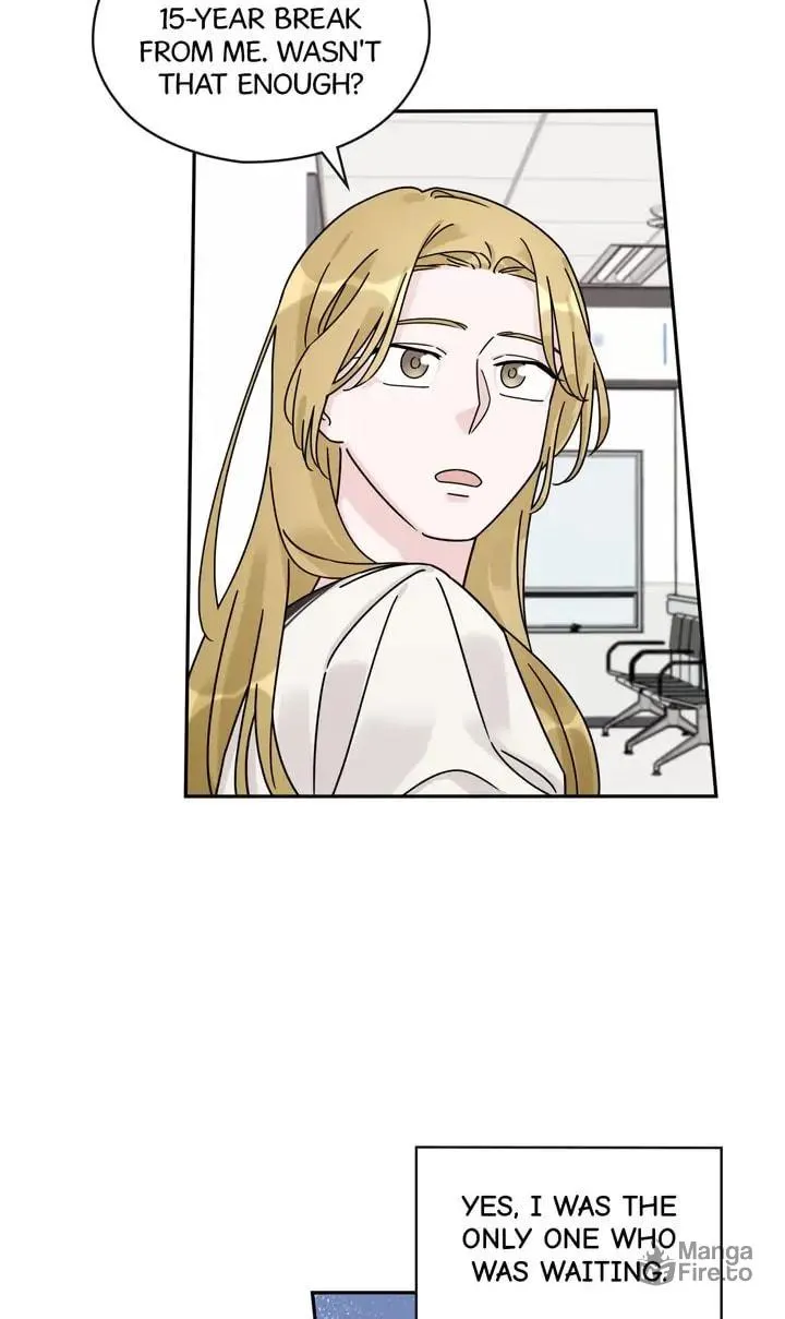 Read One Step Away From Happiness chapter 82 image 32 on Lezhin