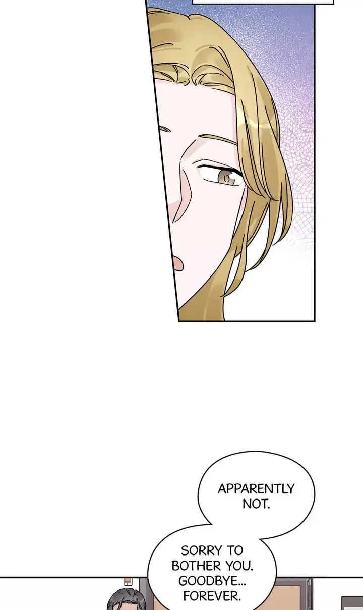 Read One Step Away From Happiness chapter 82 image 33 on Lezhin