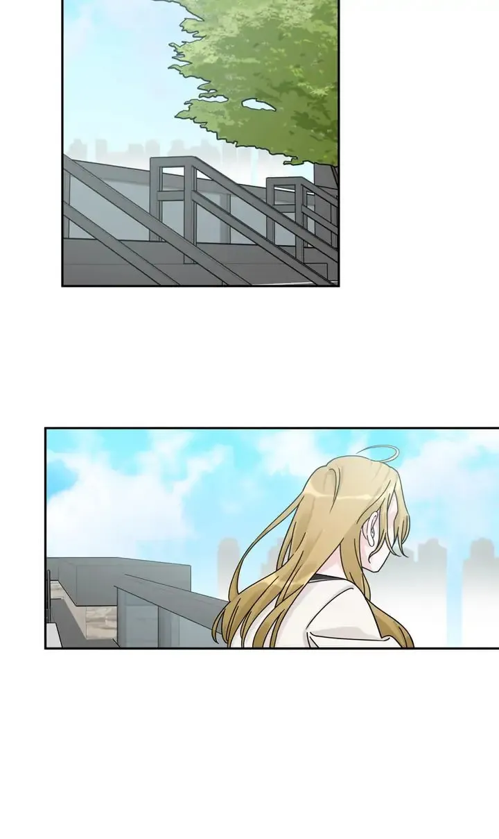 Read One Step Away From Happiness chapter 82 image 37 on Lezhin