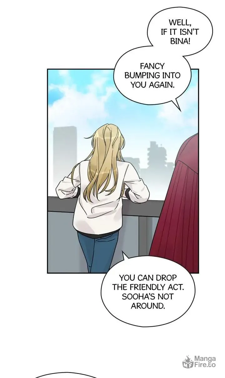 Read One Step Away From Happiness chapter 82 image 38 on Lezhin