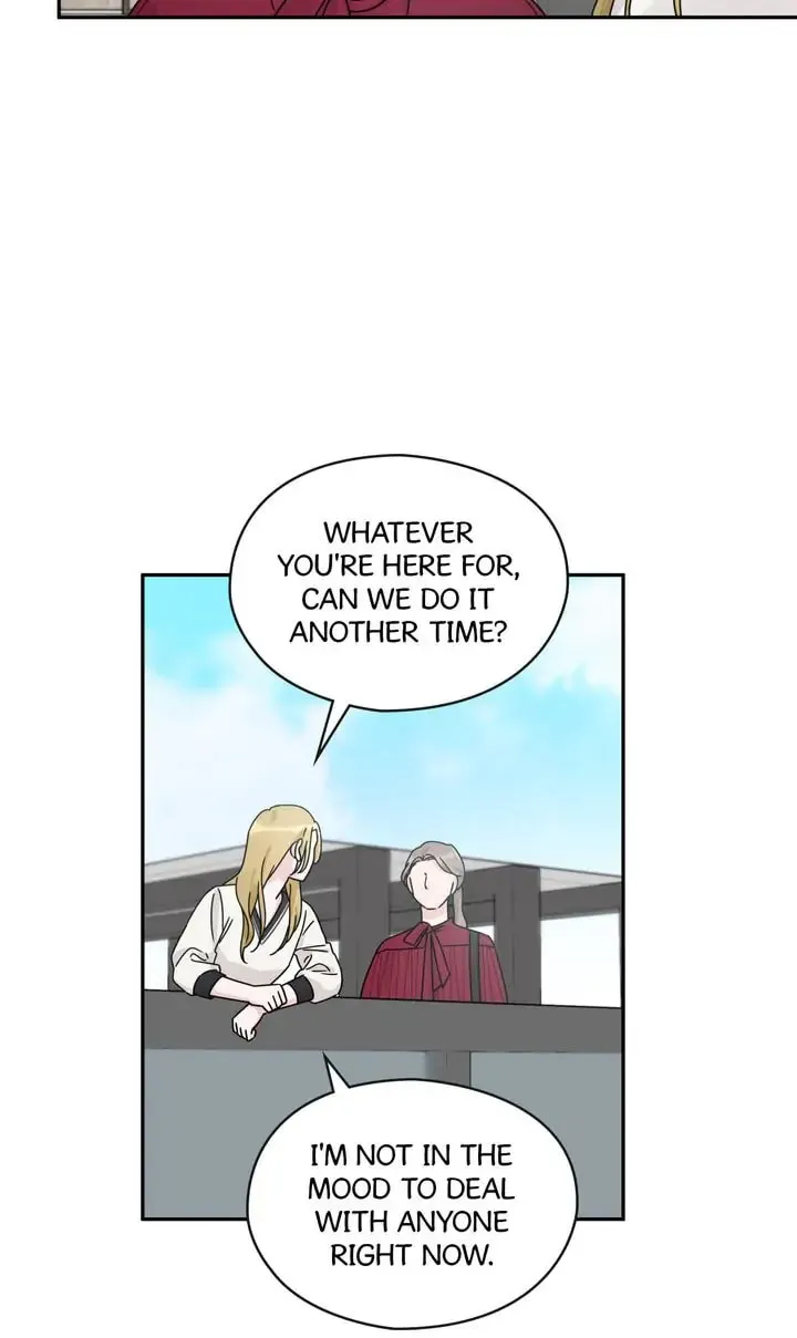 Read One Step Away From Happiness chapter 82 image 40 on Lezhin
