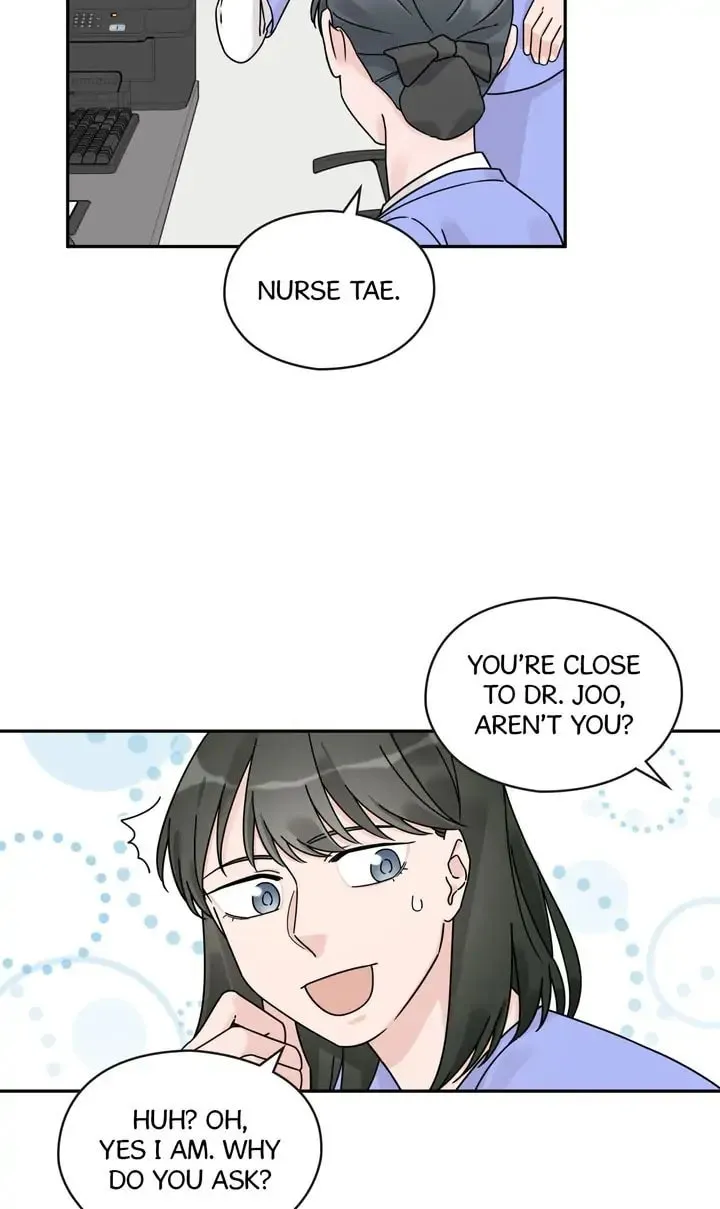 Read One Step Away From Happiness chapter 82 image 6 on Lezhin