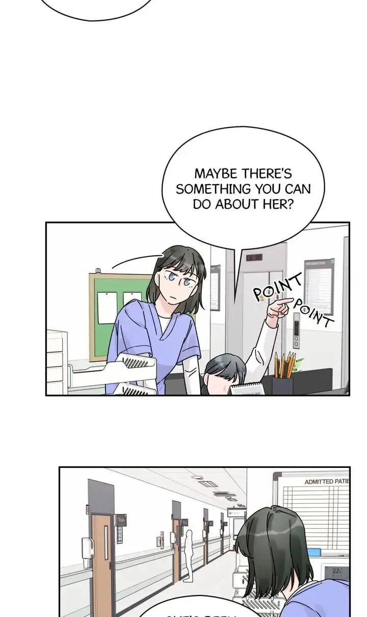 Read One Step Away From Happiness chapter 82 image 7 on Lezhin