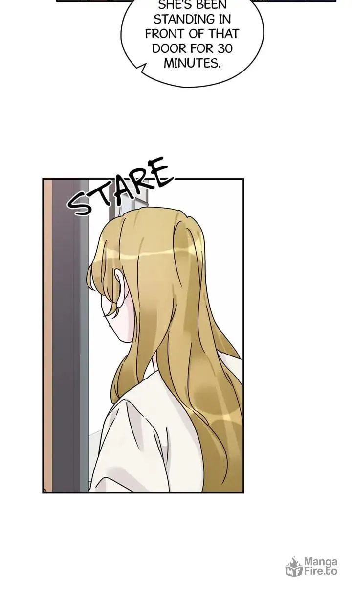 Read One Step Away From Happiness chapter 82 image 8 on Lezhin