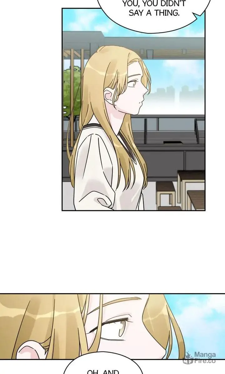 Read One Step Away From Happiness chapter 83 image 11 on Lezhin