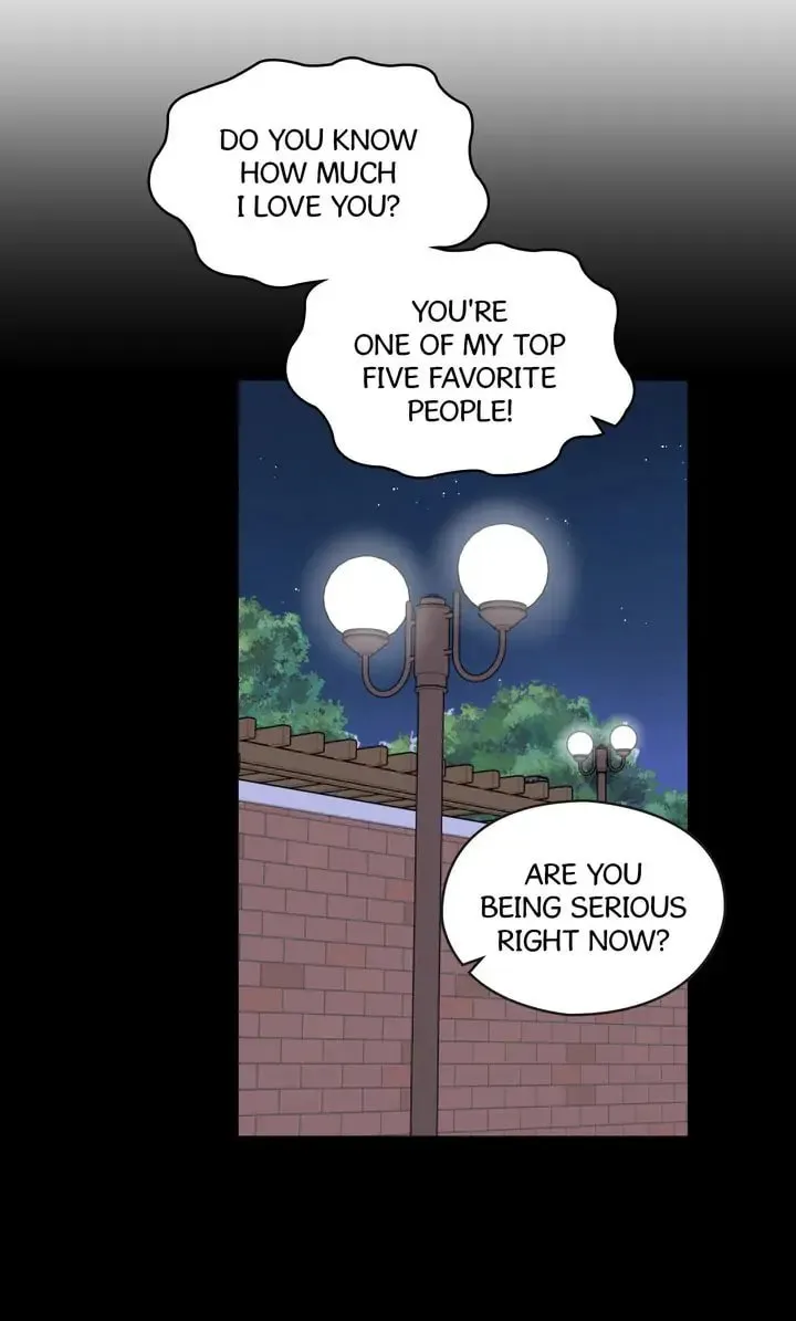 Read One Step Away From Happiness chapter 83 image 13 on Lezhin