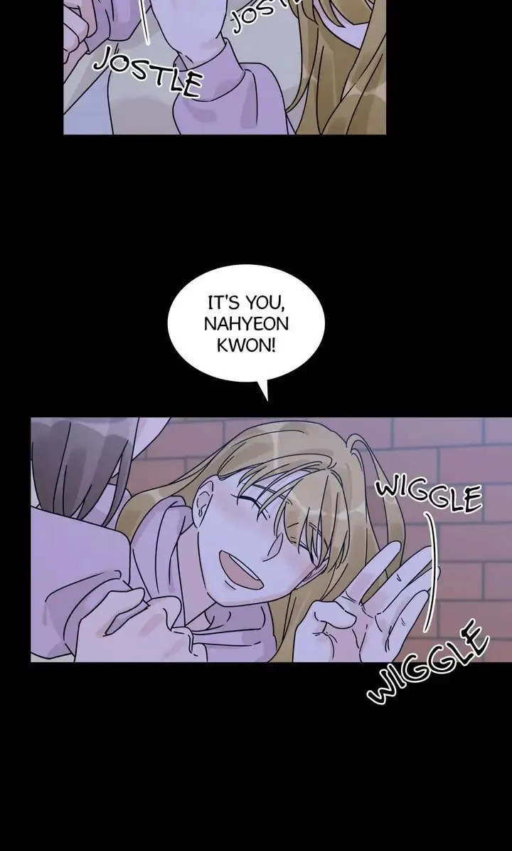 Read One Step Away From Happiness chapter 83 image 18 on Lezhin