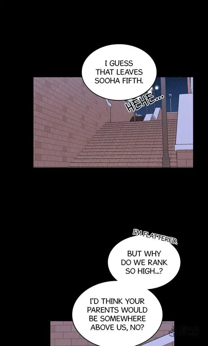 Read One Step Away From Happiness chapter 83 image 19 on Lezhin