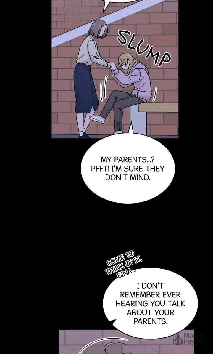 Read One Step Away From Happiness chapter 83 image 20 on Lezhin