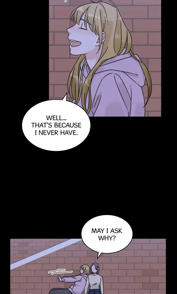 Read One Step Away From Happiness chapter 83 image 21 on Lezhin
