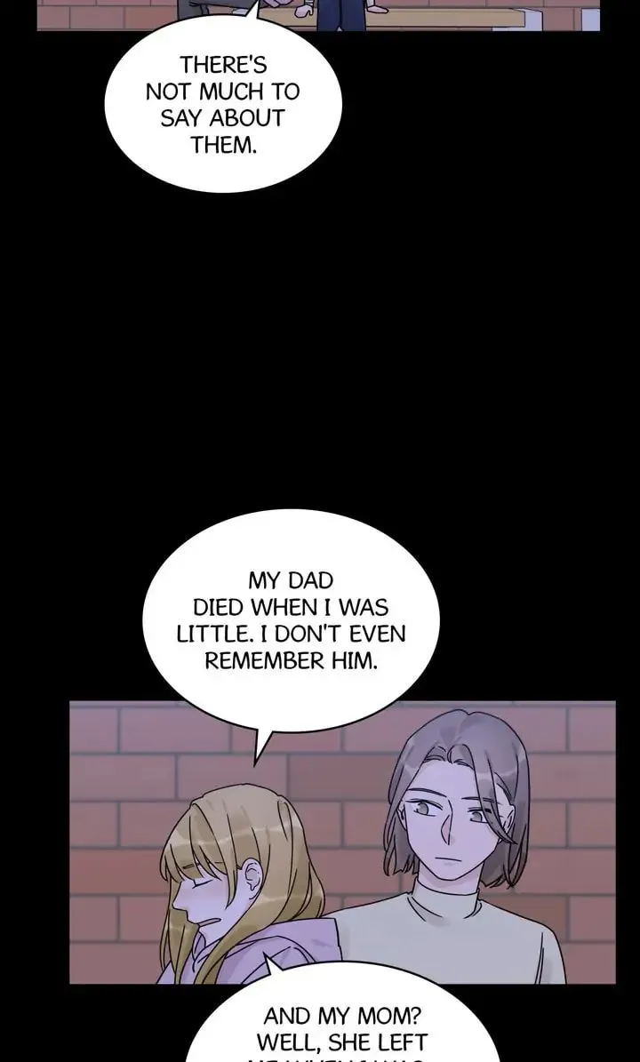 Read One Step Away From Happiness chapter 83 image 22 on Lezhin