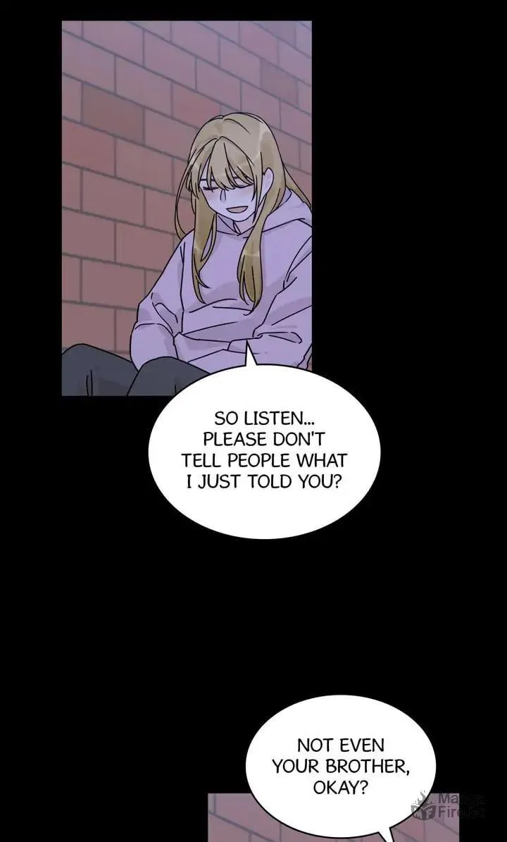 Read One Step Away From Happiness chapter 83 image 24 on Lezhin