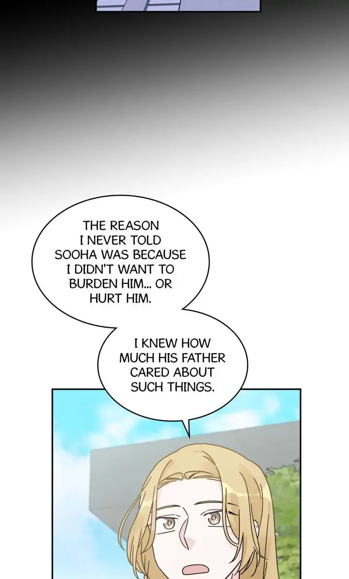 Read One Step Away From Happiness chapter 83 image 27 on Lezhin