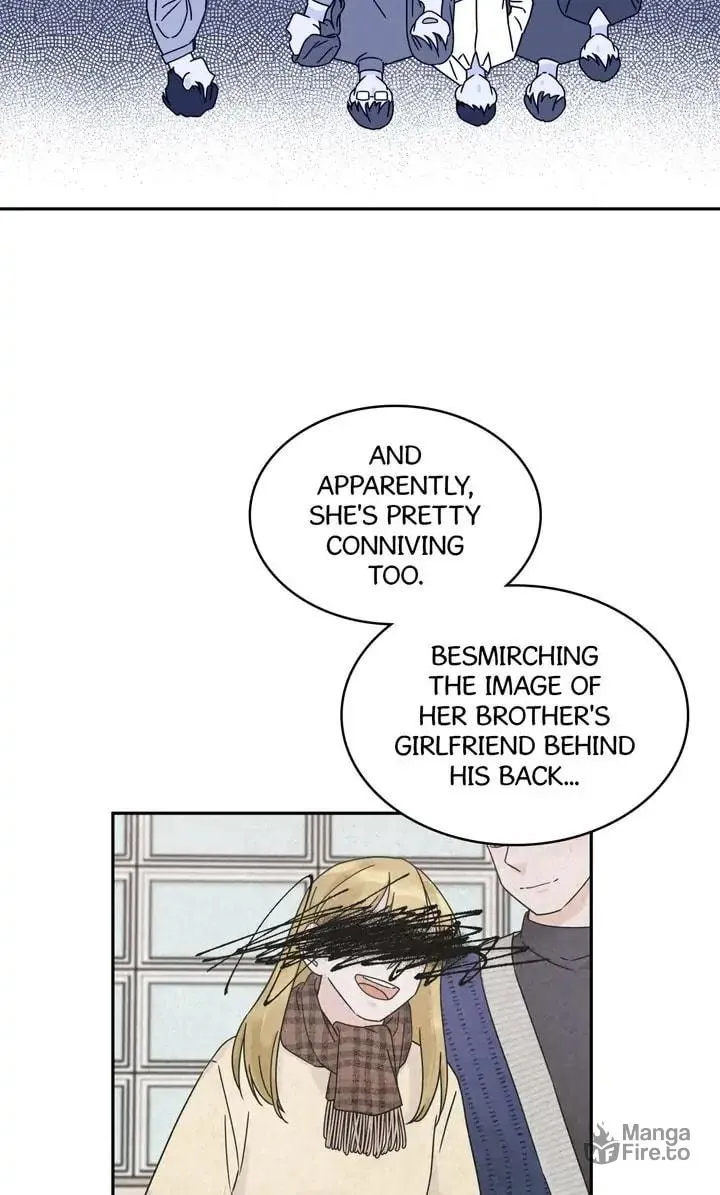 Read One Step Away From Happiness chapter 83 image 29 on Lezhin