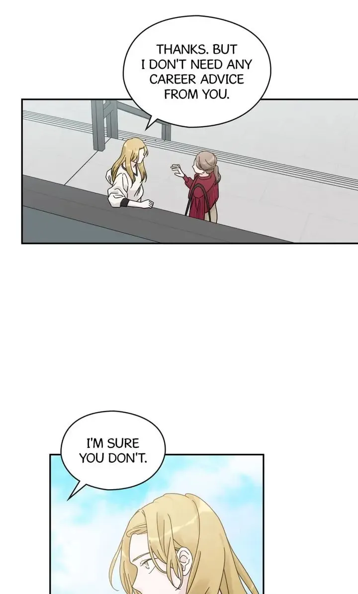 Read One Step Away From Happiness chapter 83 image 3 on Lezhin