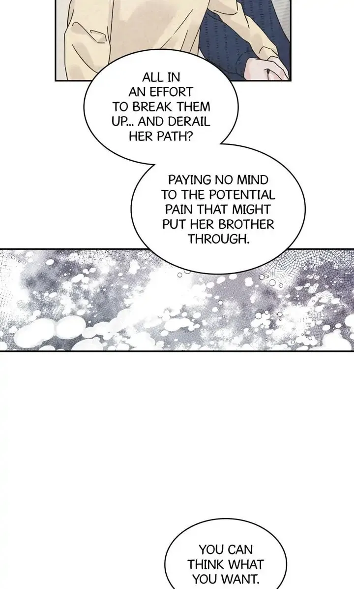 Read One Step Away From Happiness chapter 83 image 30 on Lezhin