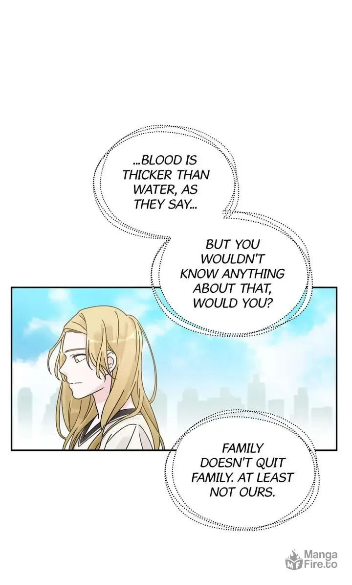 Read One Step Away From Happiness chapter 83 image 35 on Lezhin