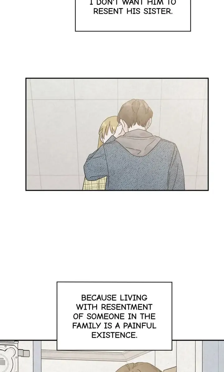 Read One Step Away From Happiness chapter 83 image 37 on Lezhin